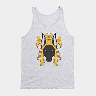 The Anubis Tank Top